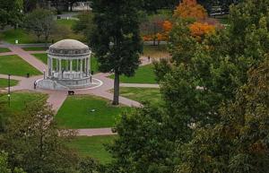 Boston Common Master Plan Open House