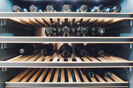 How to Choose the Perfect Wine Fridge