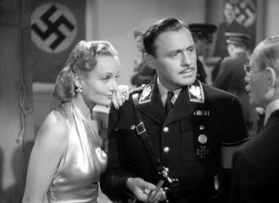 Oscar Got It Wrong!: Best Actress 1942