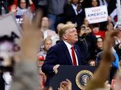 Trump Lies Times Minutes About Ukraine Rally