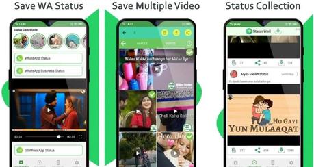 15 Best Apps For WhatsApp Users To Enhance User Experience Status Saver – Downloader for Whatsapp