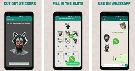 15 Best Apps For WhatsApp Users To Enhance User Experience Sticker Maker