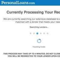 PersonalLoans Review 2019: Is It Good For Personal Loans? READ HERE