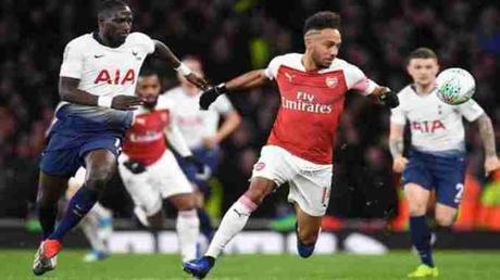 EPL: Player, Manager Of The Month Emerge