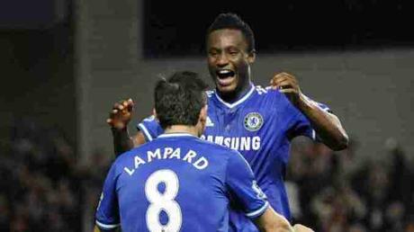 I Want To Be Your Assistant, Mikel Tells Chelsea’s Lampard