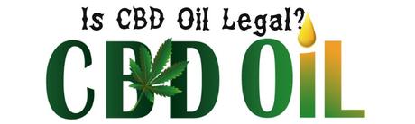 Is CBD Oil Legal : Does CBD Oil Have Health Benefits?