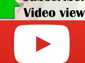 Grow YouTube Subscribers Increase Views Helpful Tips Online Monetization