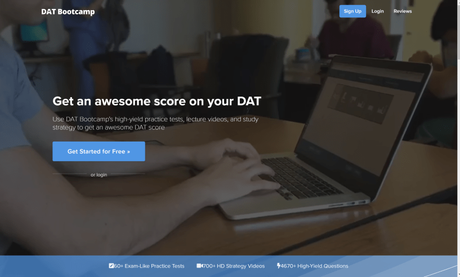 [Updated] 7 Best DAT Courses & Study Materials 2019: Which Is Better?