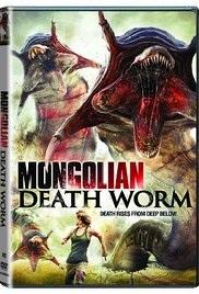 ABC Film Challenge – Horror – M – Mongolian Death Worm (2010)