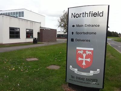 Revisit - Northfield School & Sports College