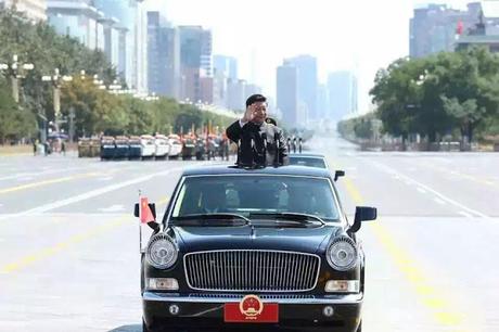 How Chinese President Xi Jinping travelled to Mahabalipuram ! How Chinese President Xi Jinping travelled to Mahabalipuram !