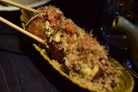 Food review: Yamato, Lochrin Terrace, Edinburgh