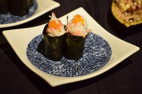 Food review: Yamato, Lochrin Terrace, Edinburgh