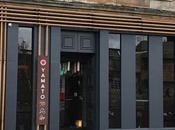 Food Review: Yamato, Lochrin Terrace, Edinburgh