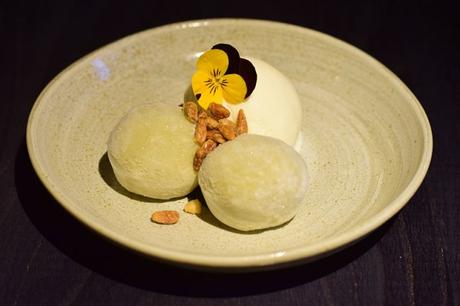 Food review: Yamato, Lochrin Terrace, Edinburgh