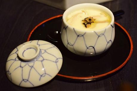 Food review: Yamato, Lochrin Terrace, Edinburgh