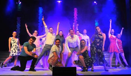 Our House, the Madness Musical at the Cheltenham Playhouse (CODS) – Review