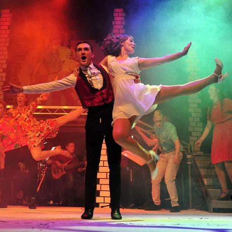 Our House, the Madness Musical at the Cheltenham Playhouse (CODS) – Review