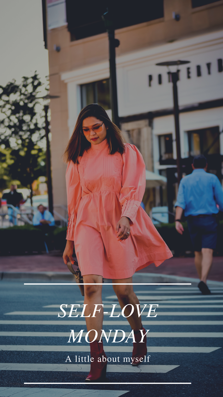 happyxnature mini dress, fashion, style, red western boots, orange sunglasses, mini fall dress, myriad musings, saumya shiohare 