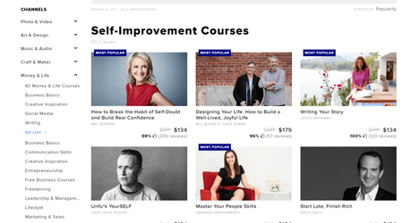 [Updated] Top 5+ Best Confidence Classes Online With Certification 2019 @$29