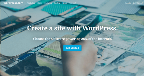 10 Best Alternatives to Tumblr Worth Trying in 2019 wordpress- (best site like tumblr)