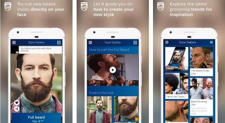 10 Best Beard Apps To Try Different Beard Styles Grooming – Styling & Shaving