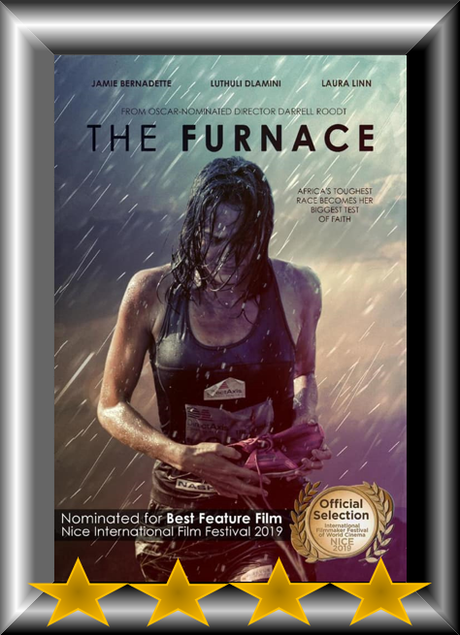 The Furnace (2019 Movie Review