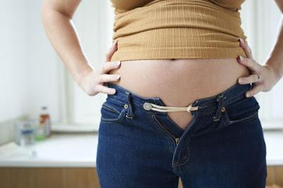Bloating - How To Abstain Yourself From It?