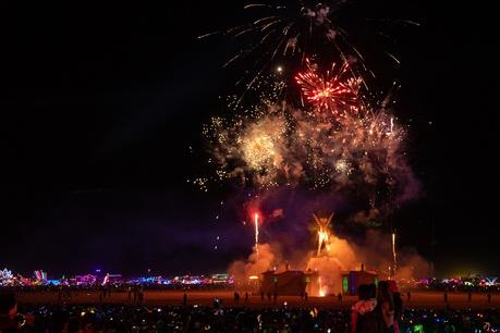 Best Burning Man Survival Guide – All You Need To Know