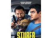 Stuber (2019) Review