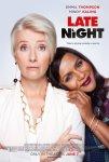 Late Night (2019) Review