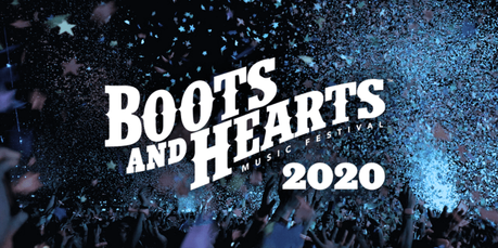 Boots and Hearts 2020 Performer Predictions!
