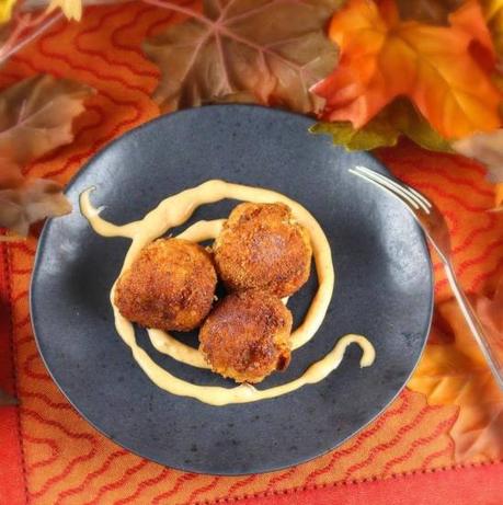 German Chocolate Sauerkraut Baked Donuts German Chocolate Sauerkraut Baked Donuts