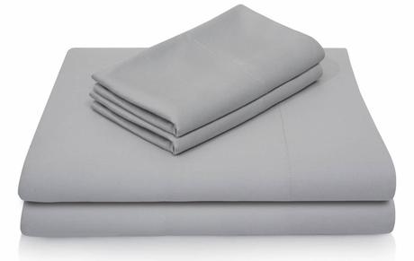 Best Bamboo Sheets Review 2019
