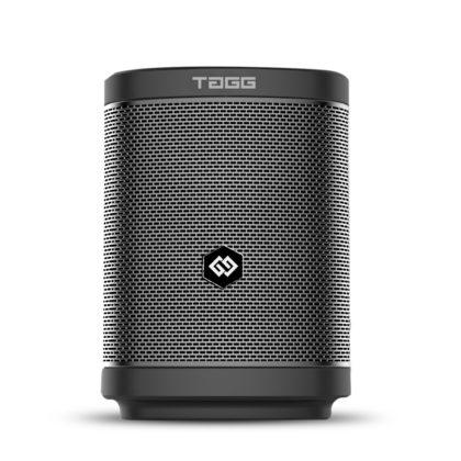 TAGG Sonic Angle Max and Sonic Angle Mini Bluetooth speakers launched in India