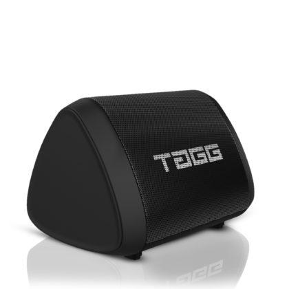 TAGG Sonic Angle Max and Sonic Angle Mini Bluetooth speakers launched in India
