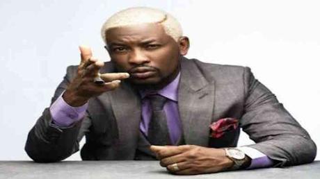 OAP Rants As He Receives ‘Death Threat’ Over Plans To Interview Tacha OAP Rants As He Receives ‘Death Threat’ Over Plans To Interview Tacha