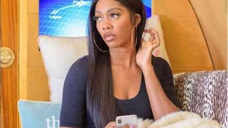 Tiwa Savage Drops Bombshell, Says Most Ladies Only Offer Sex In Relationships