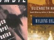 Female Authors Read This Halloween Season