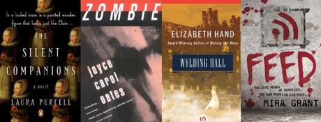 20 Female Authors to Read This Halloween Season