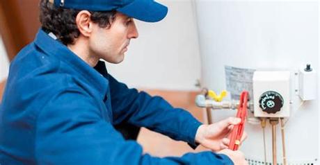 A Few Signs Your Water Heater Might Be Failing