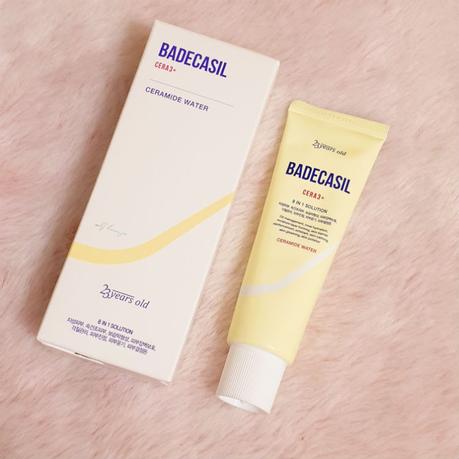 23 Years Old Badecasil Cera3+ Review