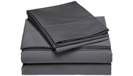 Best Bamboo Sheets Reviews 2019