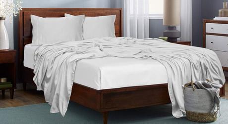 Best Bamboo Sheets Reviews 2019