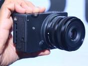 Sigma Sigma’s Smallest, Mirrorless Digital Camera Launched India