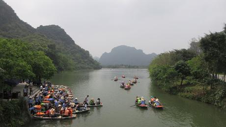 Travel Guide Budget and Itinerary for Ninh Binh