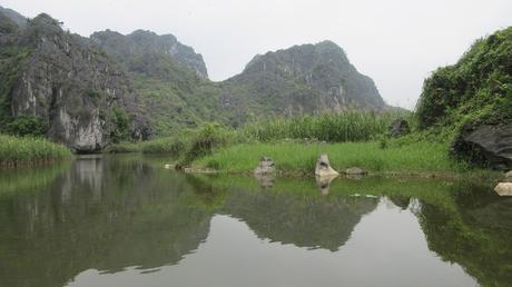 Travel Guide Budget and Itinerary for Ninh Binh
