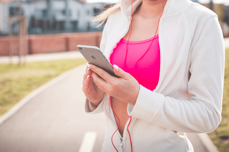 Surprising Benefits Of Music While Working Out