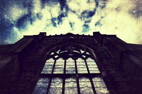 Halloween Is Coming: A Visit To Edinburgh & A Ghost Walk With Mercat Tours
