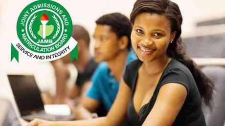 Who Gives Admission, Jamb or School?
